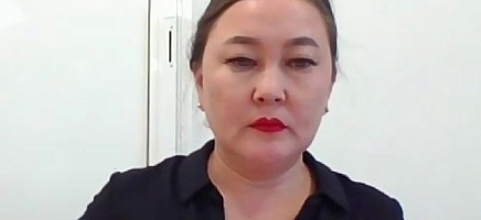Международная конференция в Архиве Президента Республики Казахстан фото галереи 29